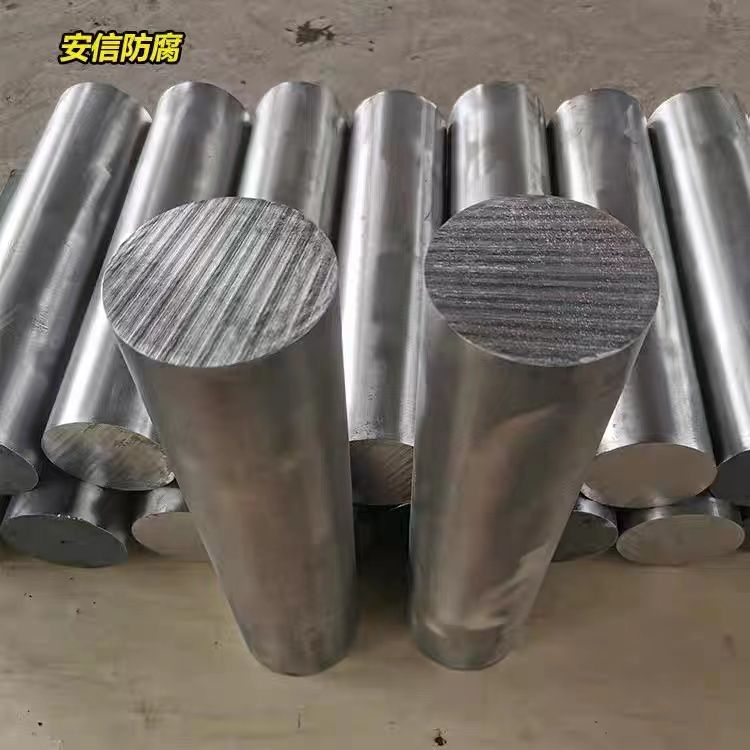 鎂陽(yáng)極，鎂犧牲陽(yáng)極，鎂合金犧牲陽(yáng)極的作用及原理